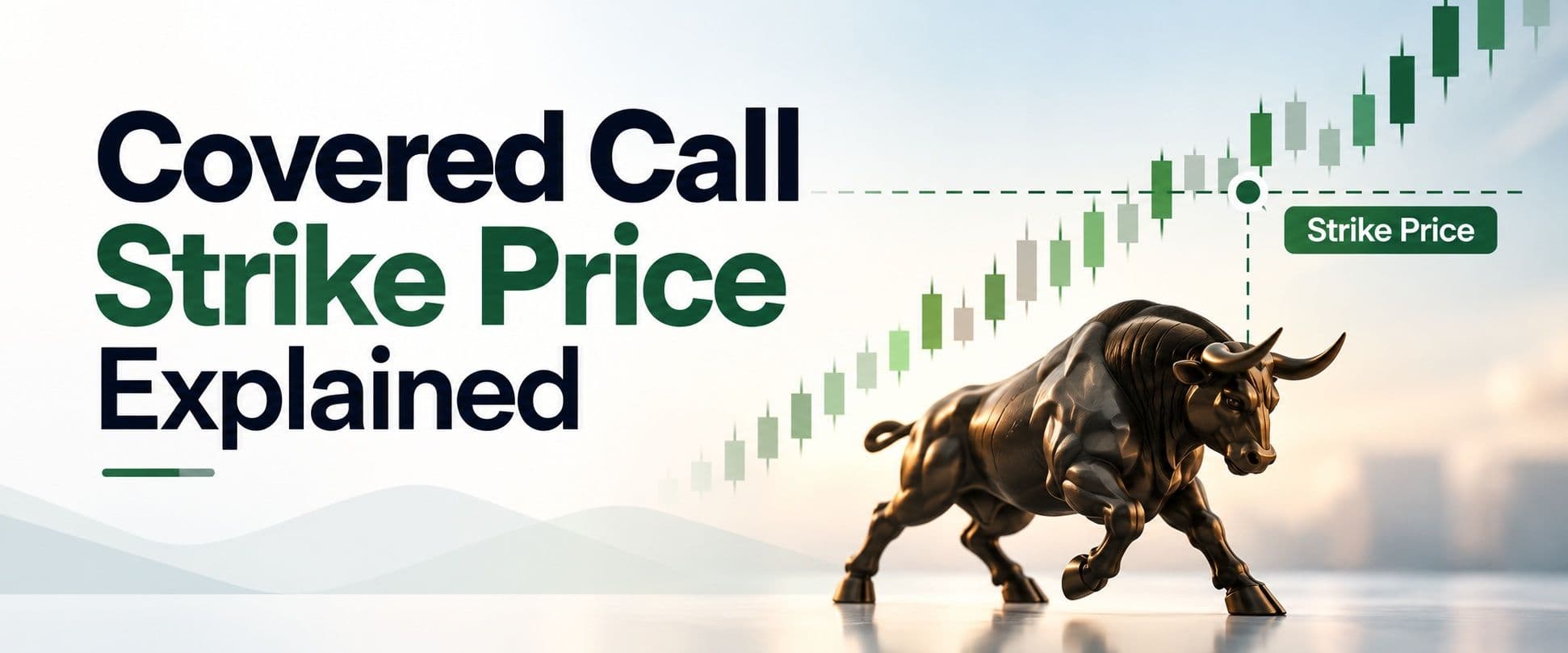 Covered Call Strike Price: A Step-by-Step Selection Guide