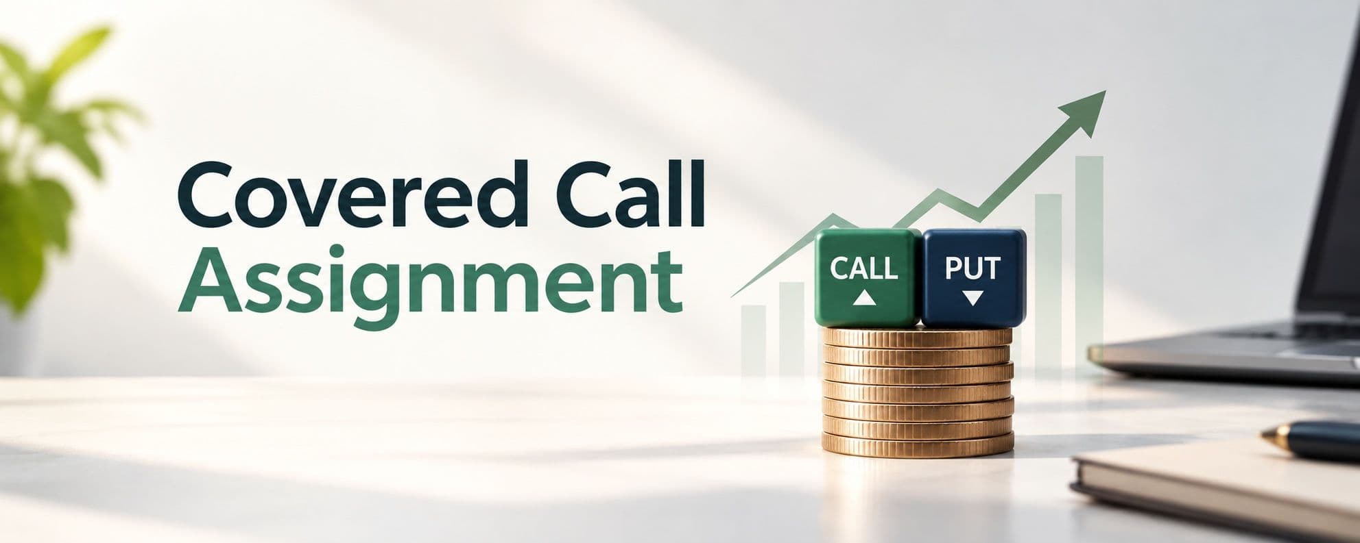 Covered Call Assignment: How It Works And What Advisors Should Know