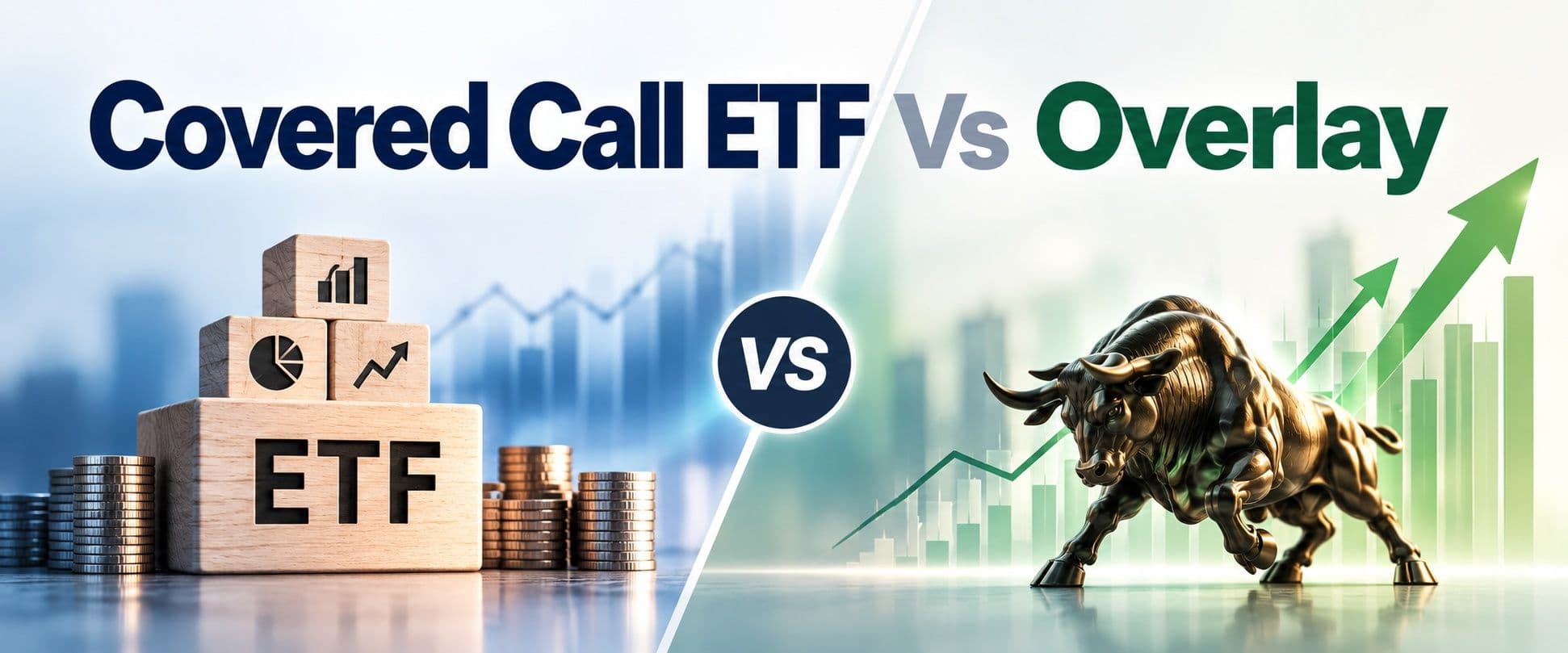Covered Call ETF Vs Overlay: What Advisors Should Consider