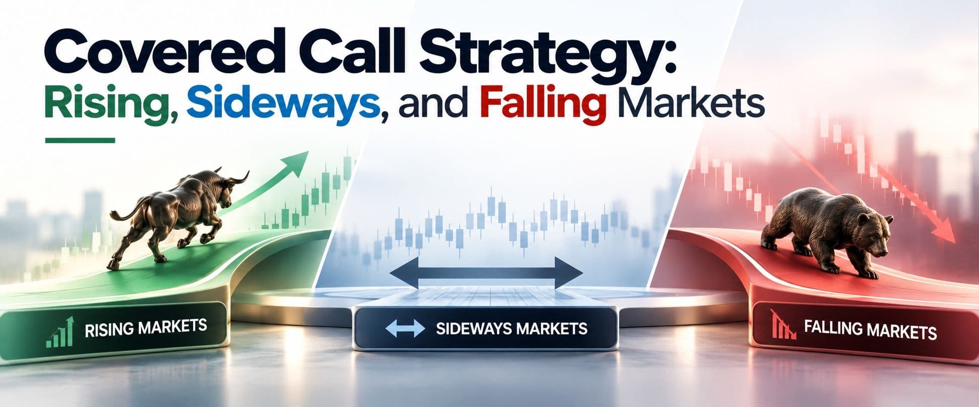 Covered Call Strike Selection: A Market-Based Guide for Advisors